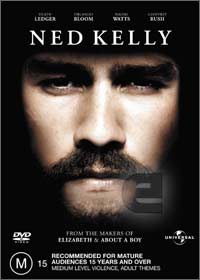 Ned Kelly /   (2003)