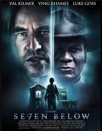 Seven Below /   (2012)