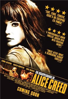 The Disappearance of Alice Creed /    (2009)