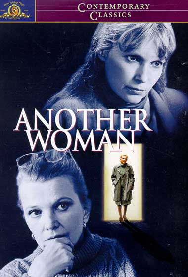 Another woman /   (1988)