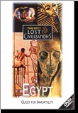 The Lost Civilisations - 2 - Ancient Egypt (Quest for Immortality) /  :   (2004)