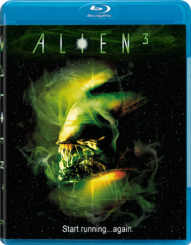 Alien 3 [2003 Special 'Assembly Cut' Edition] /  3 (1992)