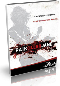 Painkiller Jane /    (2007)