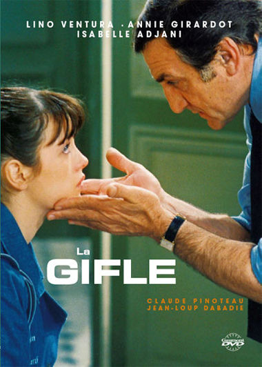 La Gifle /  (1974)
