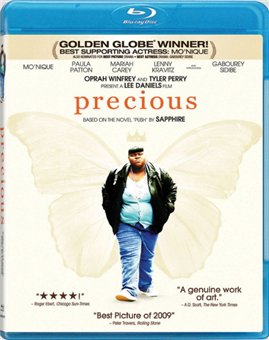 Precious /  (2009)