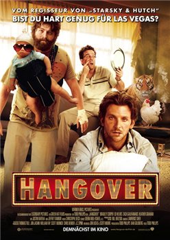The Hangover /    (2009)