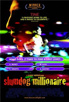 Slumdog Millionaire /    (2008)