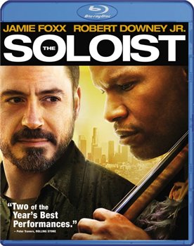 The Soloist /  (2009)