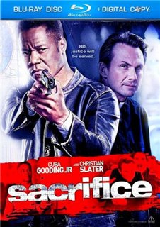 Sacrifice /   (2011)