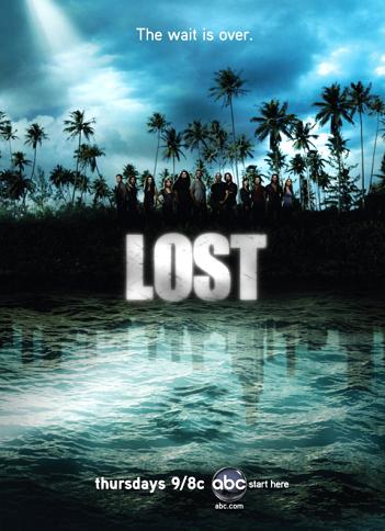 Lost 4 /    4 (2008)