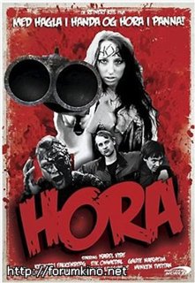 Hora /  (2009)