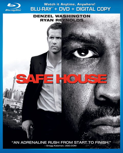 Safe House /    (2012)