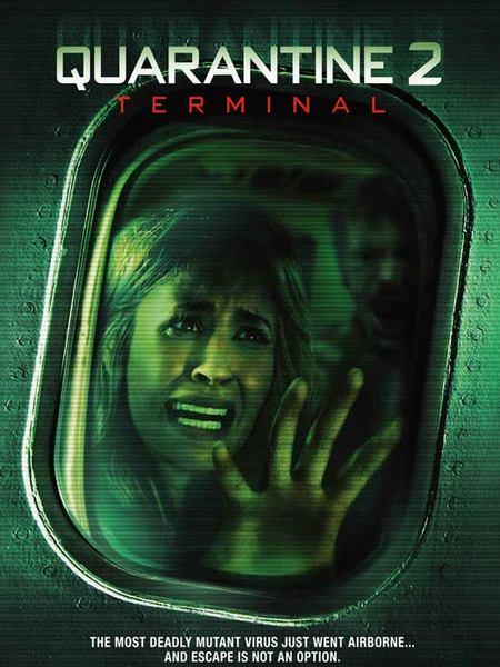 Quarantine 2: Terminal /  2:  (2011)