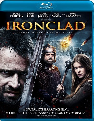 Ironclad /   (2011)