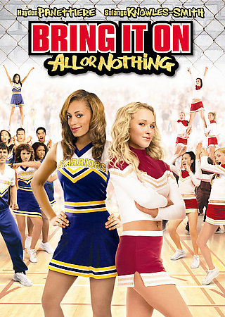 Bring It On All or Nothing /   3:    (2006)