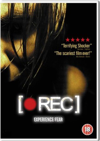 [Rec] /  (2007)