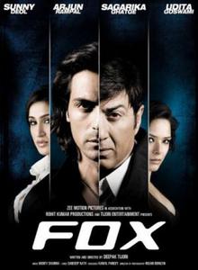 Fox /  (2009)