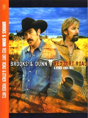 and Other Video Hits / Brooks And Dunn - Red Dirt Road (2003)