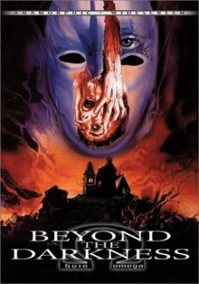 Buio Omega / Beyond the darkness /    (1979)