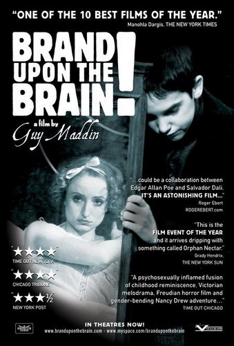 Brand Upon the Brain! /    (2006)