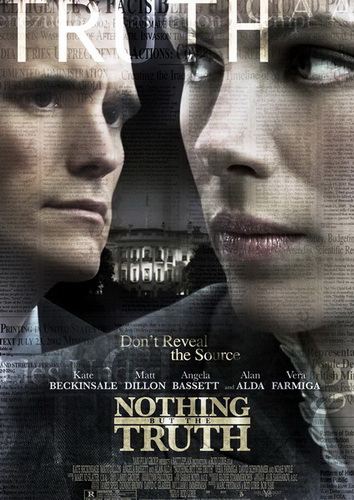 Nothing But the Truth / ,   (2008)