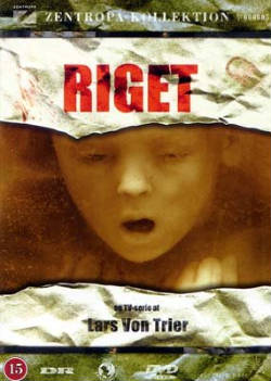 Riget /  (1994)