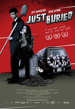 Just Buried /  (2007)