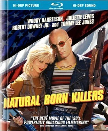 Natural Born Killers /   (1994)