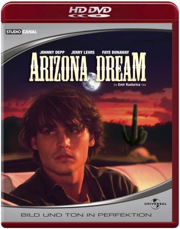 Arizona Dream /   (1993)