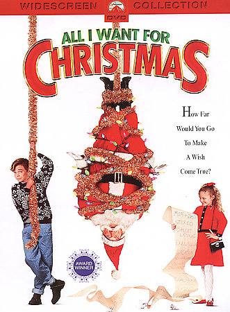 All I Want for Christmas / ,      (1991)