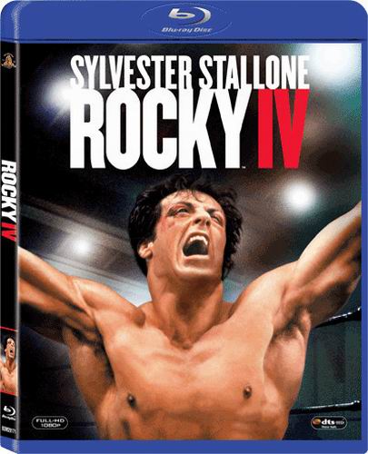 Rocky IV /  IV (1985)