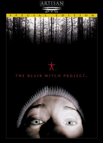 Blair Witch Project, The /   :     (1999)