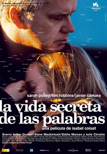 La vida secreta de las palabras /    (2005)