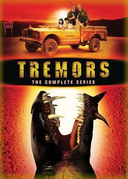 Tremors /  /   (2003)