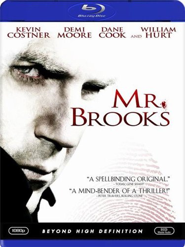 Mr. Brooks /  ,  ? (2007)