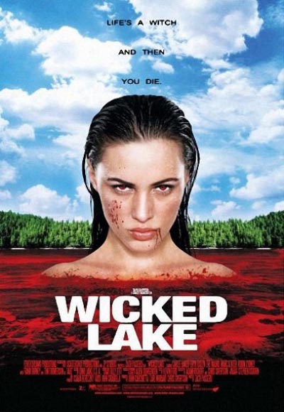 Wicked Lake /   (2008)