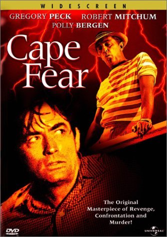 Cape Fear /   (1962)