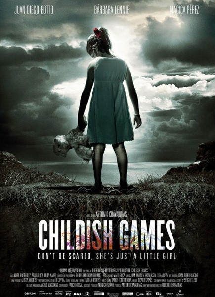 Childish Games /   (2012)