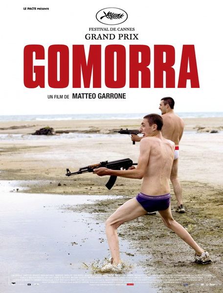 Gomorra /  (2008)