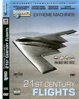 21 st century flights /  .  21  (2009)