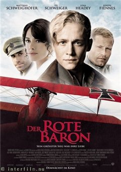 Der Rote Baron /   (2008)