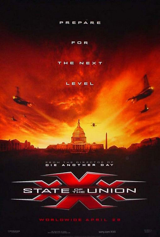 xXx: State of the Union /   2:   (2005)