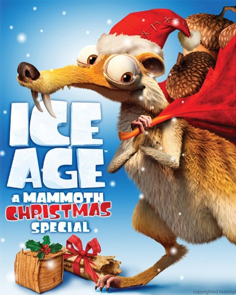 Ice Age: A Mammoth Christmas /  :   (2011)