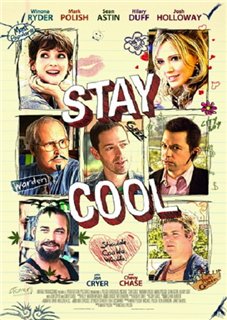 Stay Cool /   (2009)