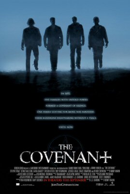 Covenant, The /    (2006)