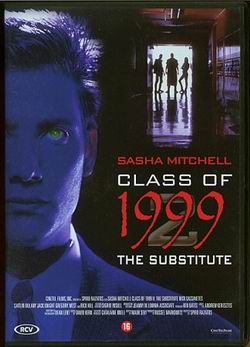 Class of 1999 II: The Substitute /  1999  2:  (1994)