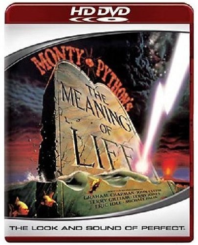 Monty Python's The Meaning of Life /      (1983)