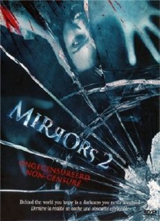 Mirrors 2 /  2 (2010)