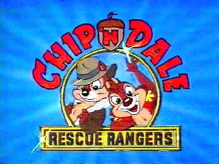 Chip 'n Dale Rescue Rangers /       (1989)