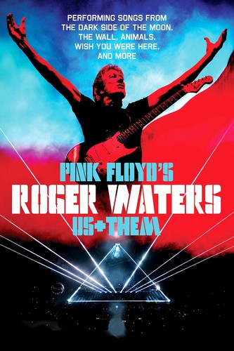 In Concert 2017 / Roger Waters - Us and Them Live (2017)